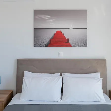 Wonderful Kefalonia - 2 Bedrooms - Solemare - Stunning Mountain Views And Private Pool - Pesada Vila Pesádha