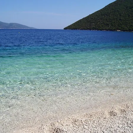 Wonderful Kefalonia - 2 Bedrooms - Solemare - Stunning Mountain Views And Private Pool - Pesada Vila Pesádha