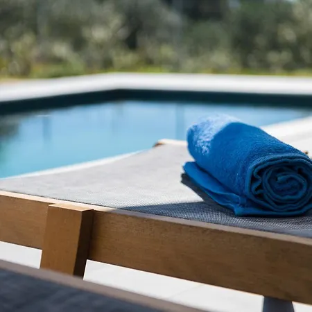 Wonderful Kefalonia - 2 Bedrooms - Solemare - Stunning Mountain Views And Private Pool - Pesada Vila Pesádha